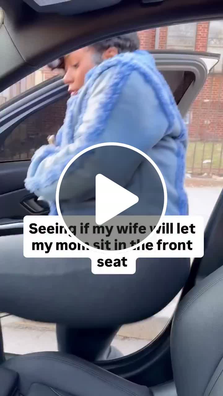 That’s how you know She’s the one - NewsBreak