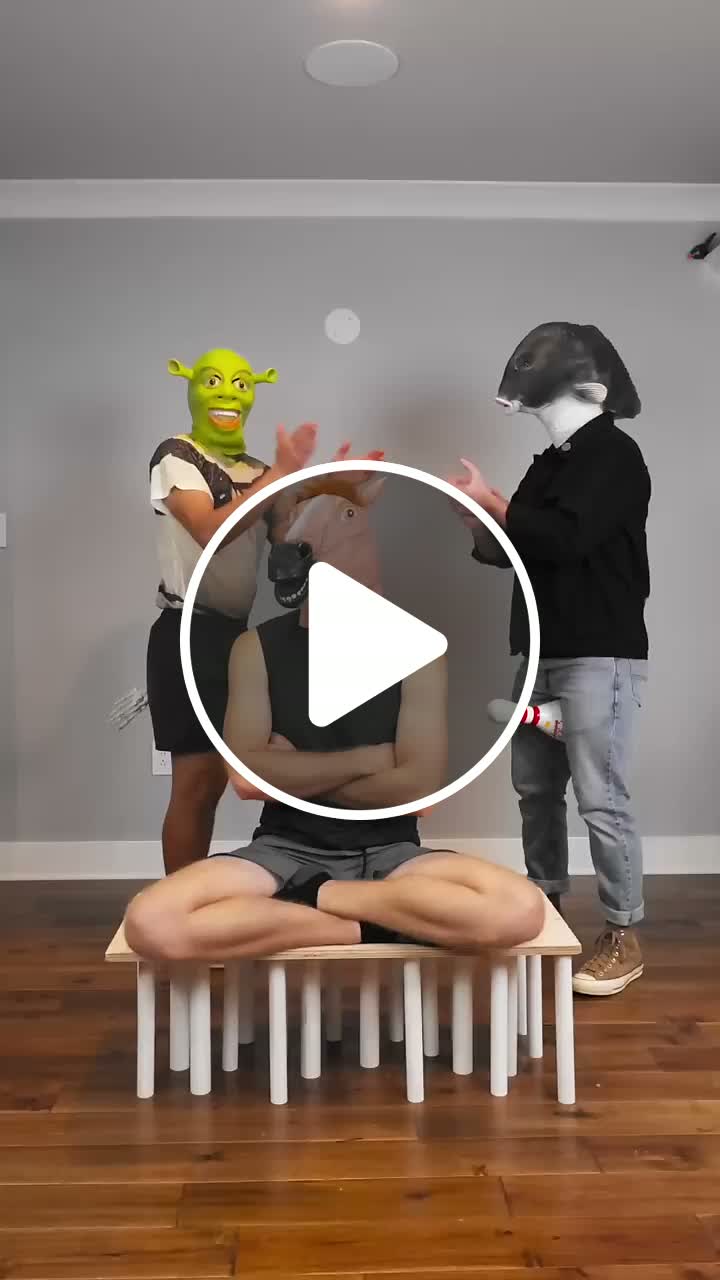 3 Masked Men Pt 2 - NewsBreak