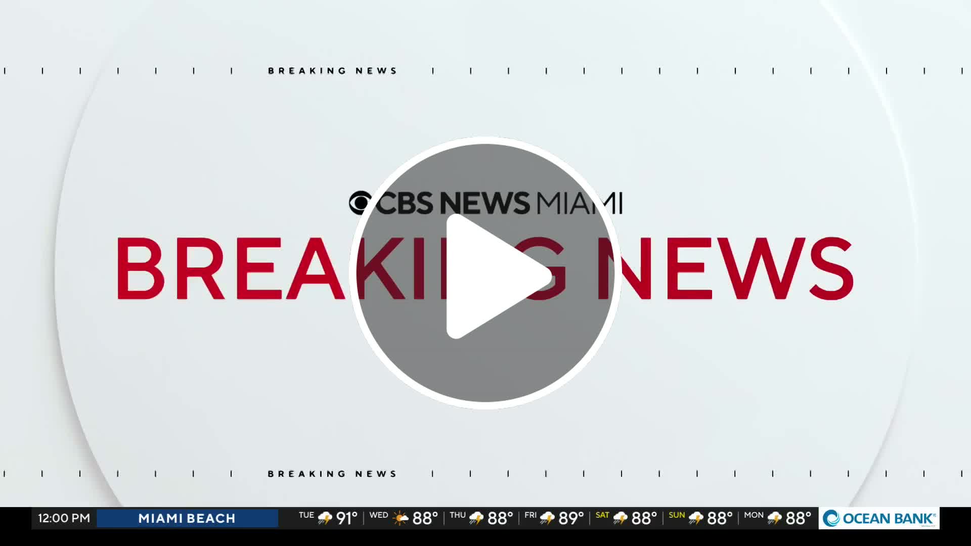 Victims of deadly Amazon cargo plane incident at Miami International Airport identified by MDSO