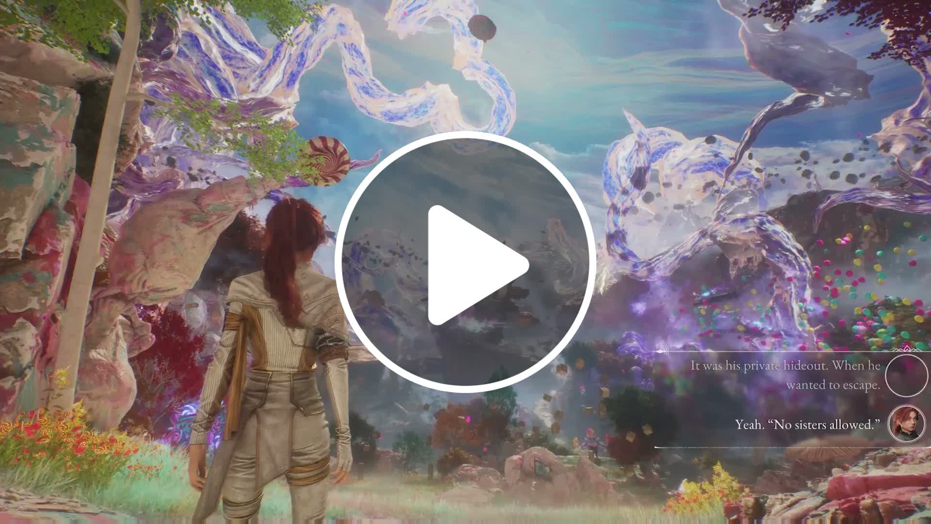 Clair Obscur: Expedition 33 - How to Make an Unstoppable Lune Build in ...