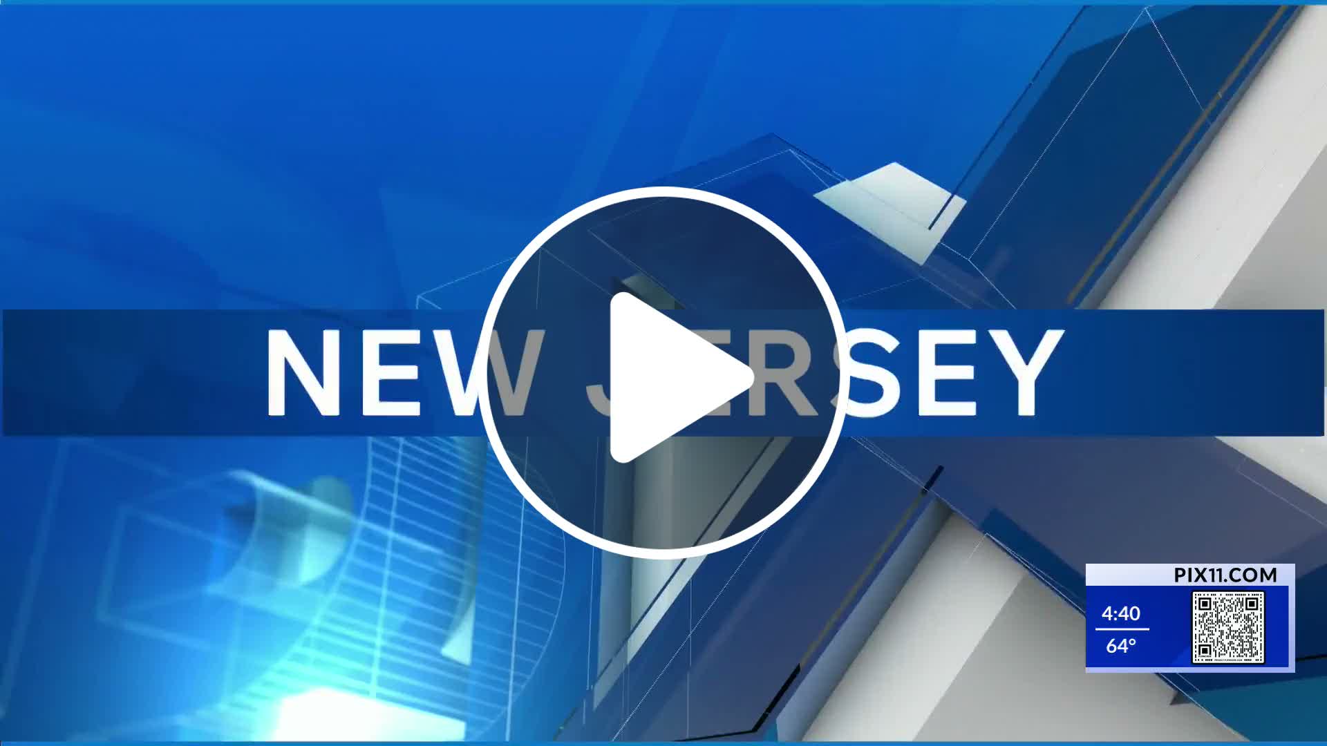 Push to expand NJ light rail service - NewsBreak