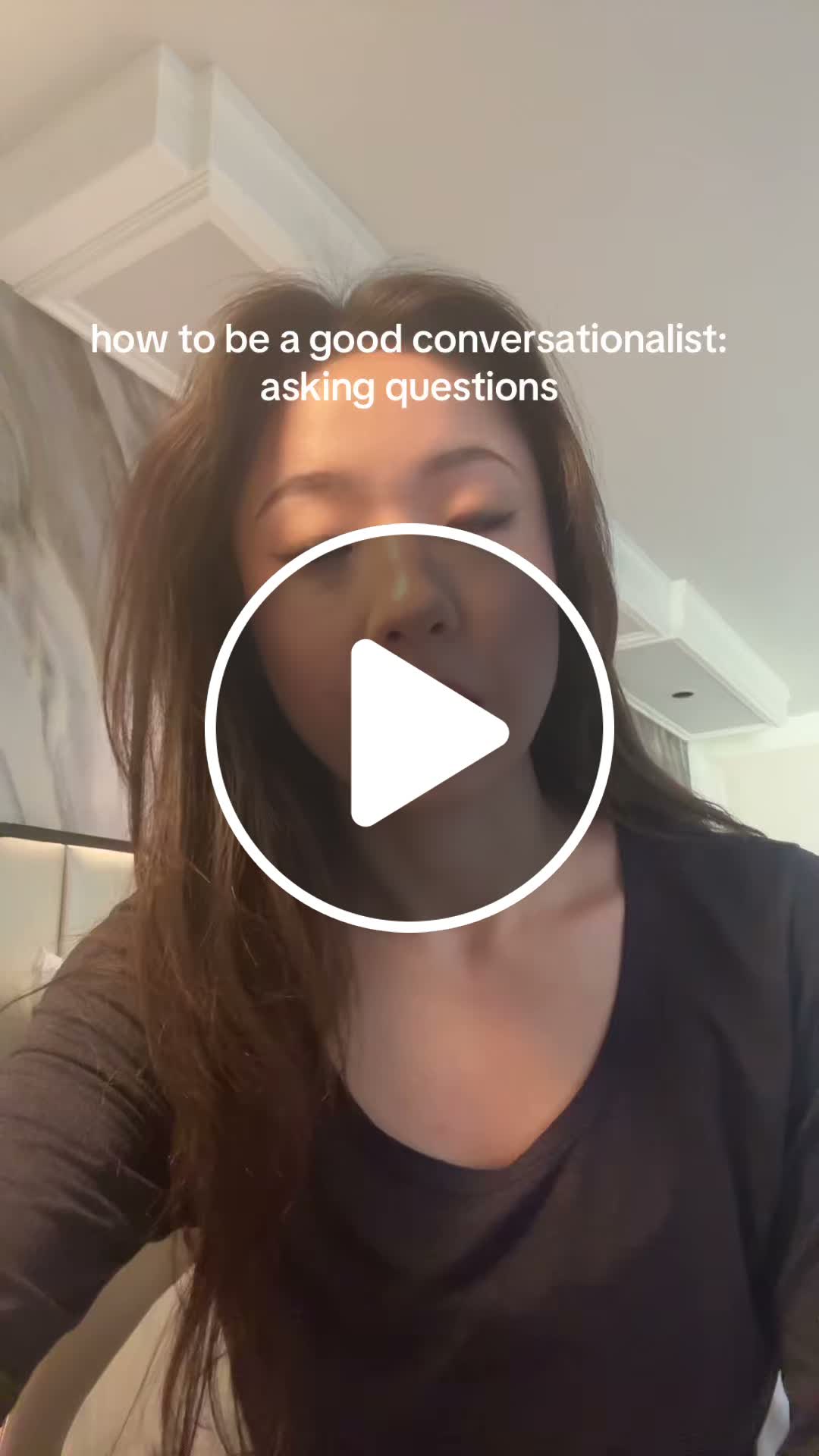 Master the art of conversation: Ask the right questions to keep the ...