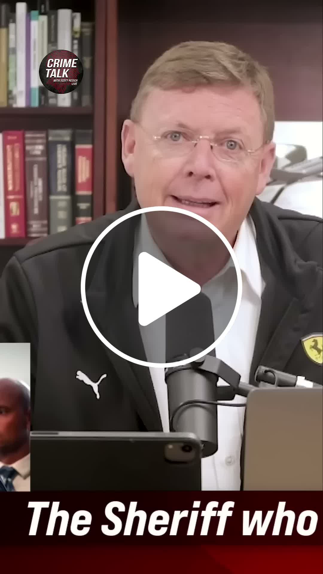 Murder Case Shocking Kentucky Ex-Sheriff vs. Judge - NewsBreak