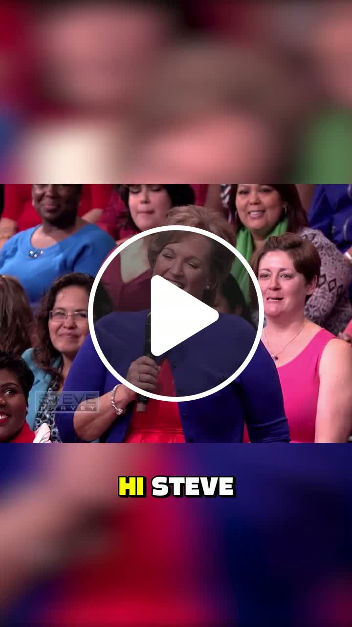 She Married a Man Not Santa Claus! 🎅 #steve - NewsBreak