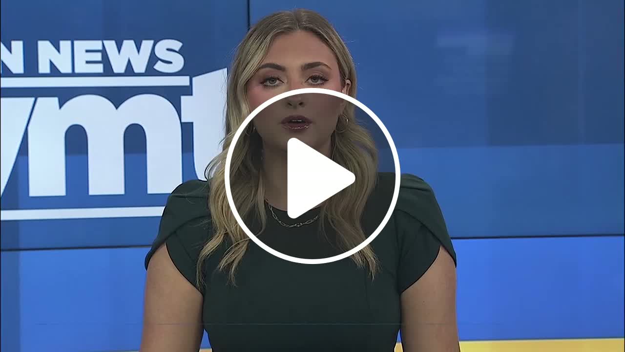 Woman charged with attempted murder appears in court - NewsBreak