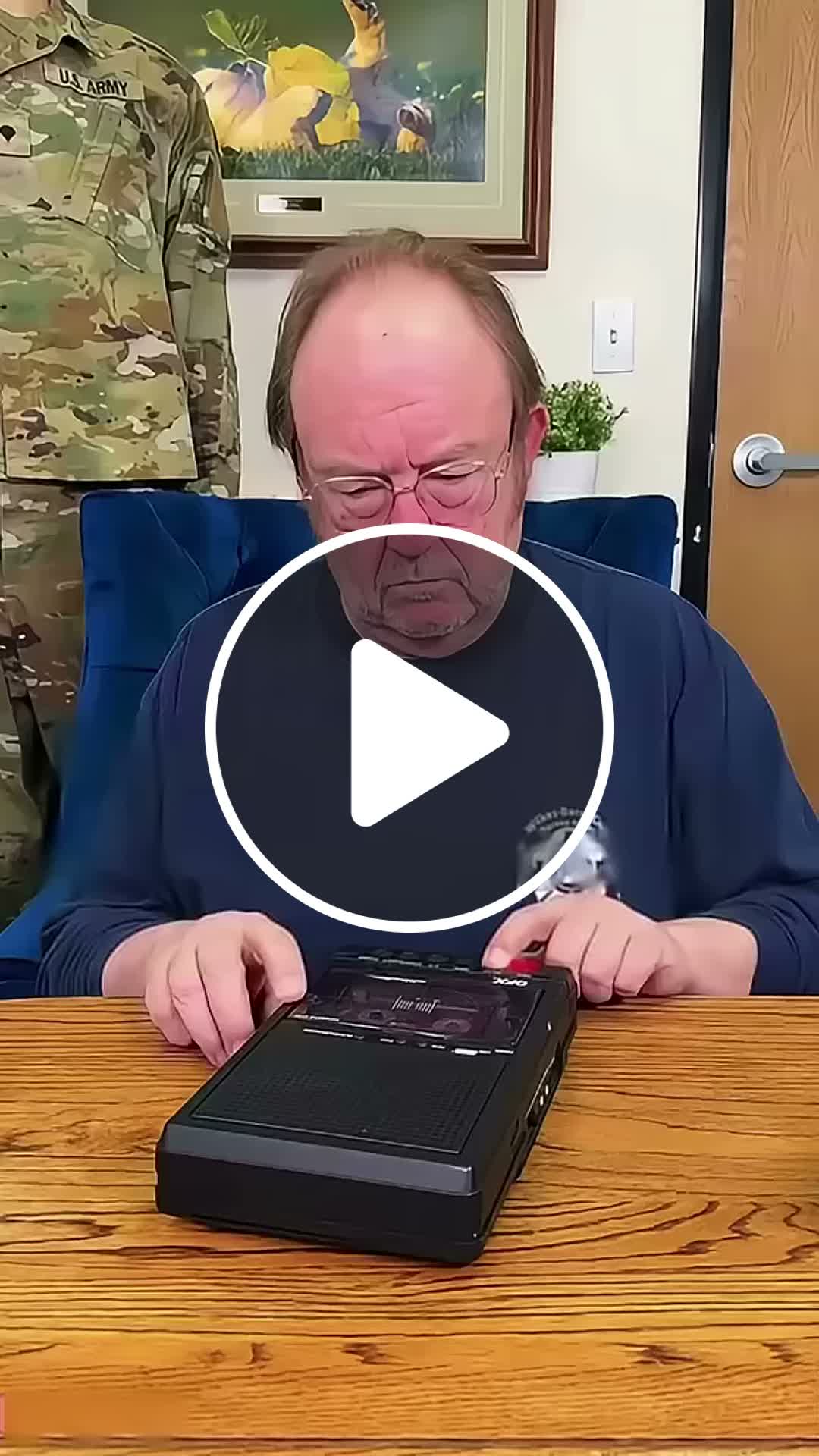 His son is gone, but the message remains： “Dad, I love you. # ...