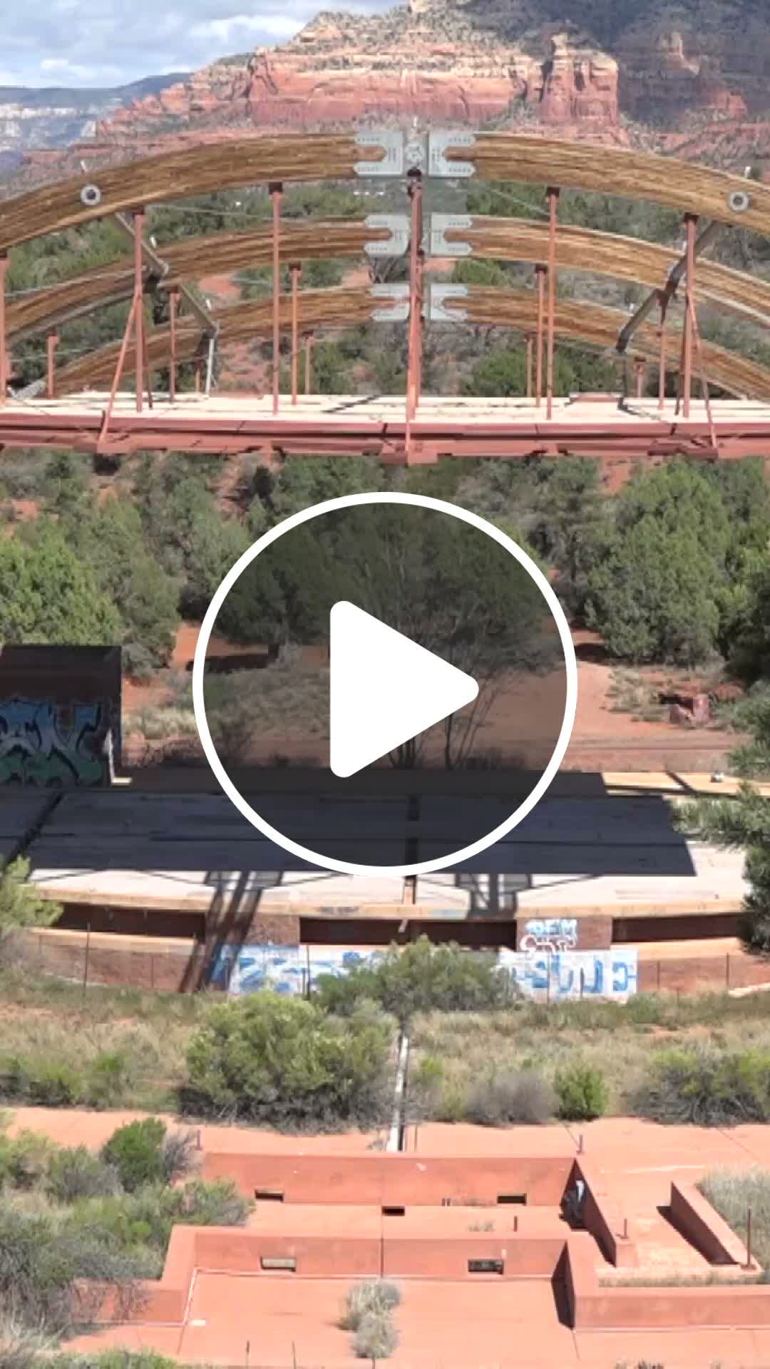 Could Sedona's Cultural Park amphitheater reopen as a music venue ...