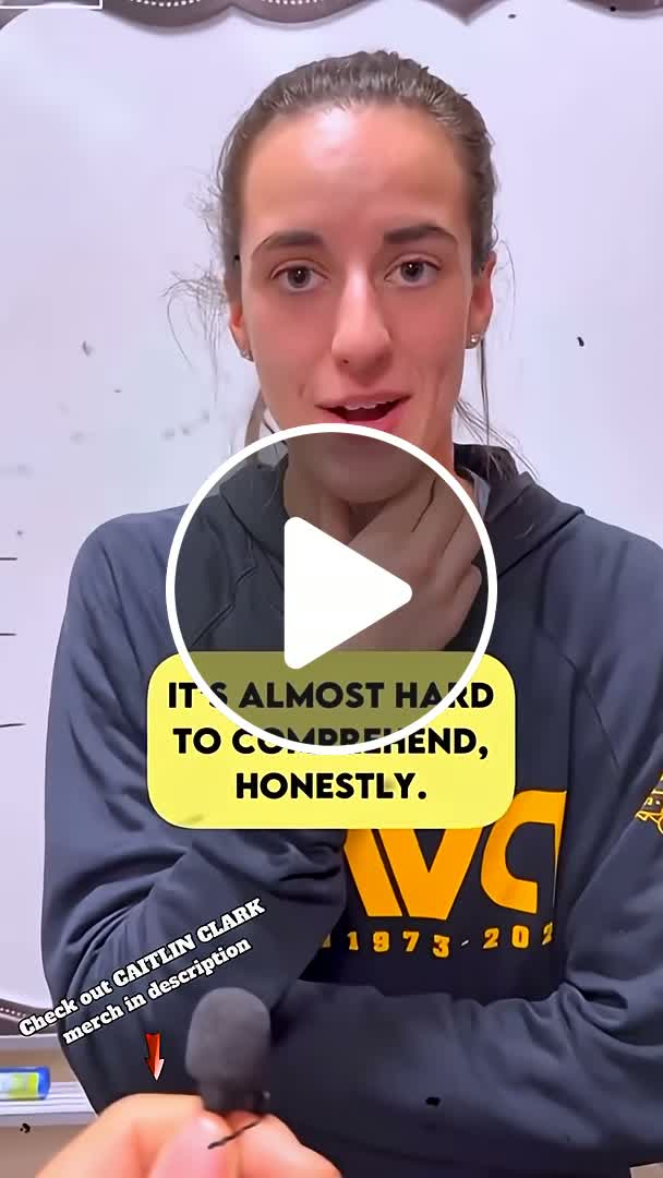 Caitlin Clark WARNED Everyone… 😤🔥 #caitlinclark - NewsBreak