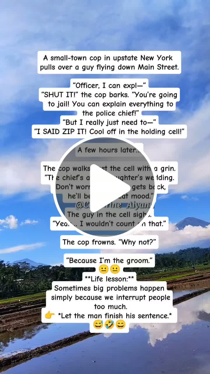 Jokes - NewsBreak