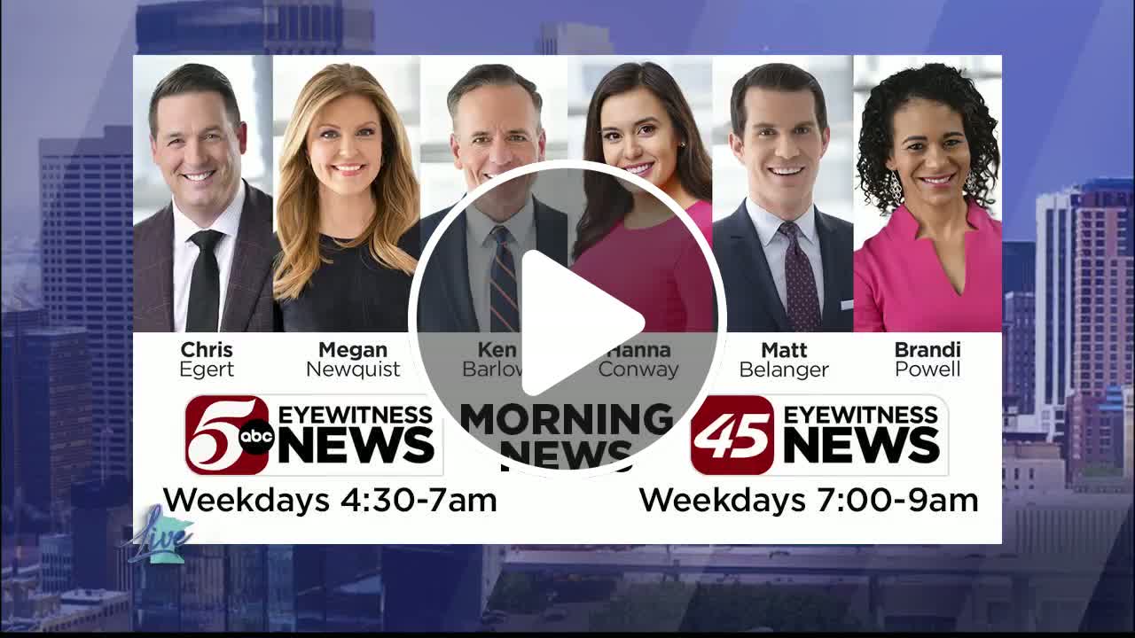 11/20 What's Happening this Weekend - NewsBreak