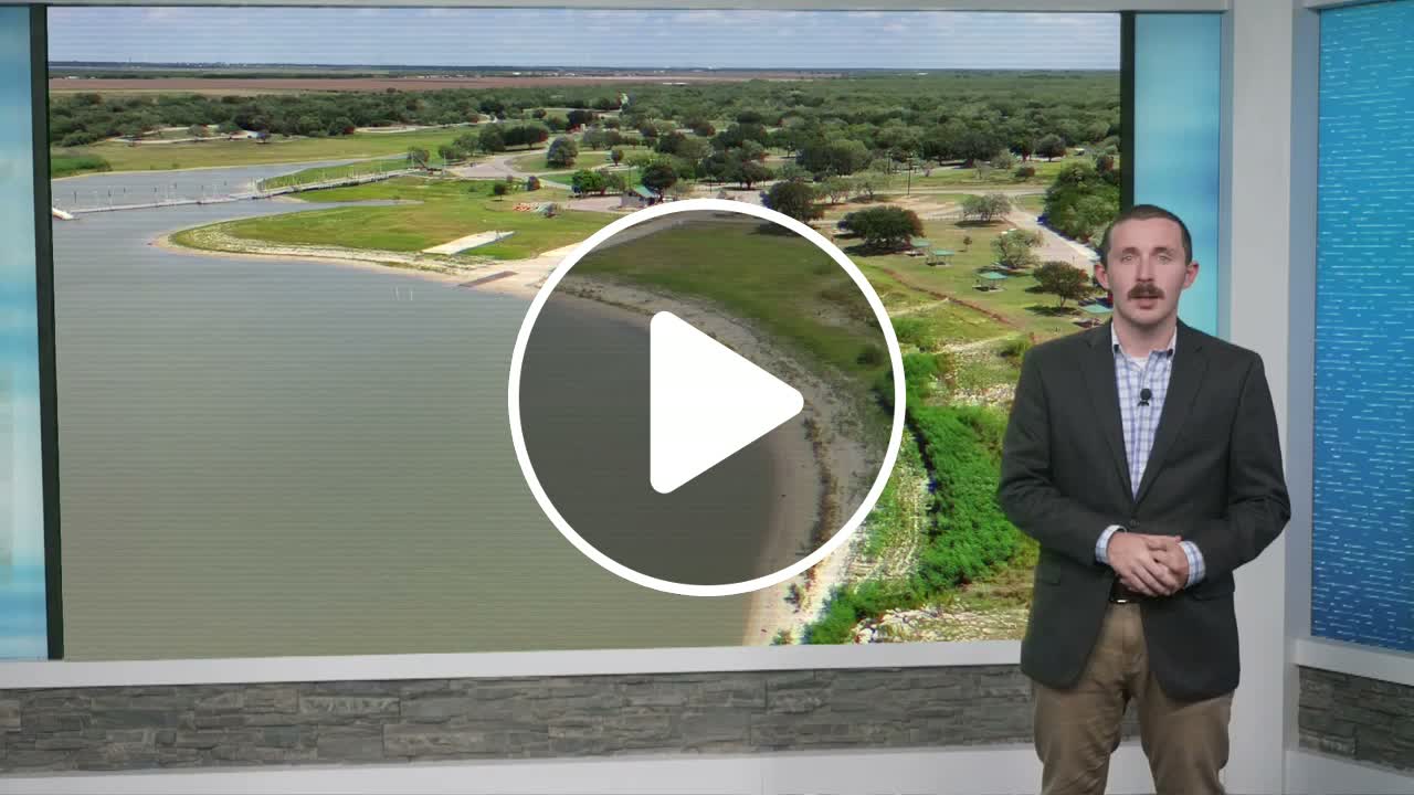 Corpus Christi's drought relief timeline jeopardized as groundwater ...