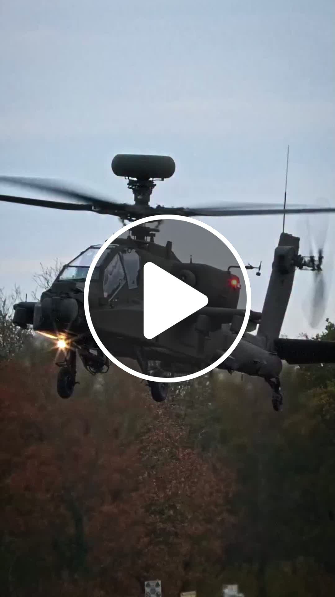 Guardian Angel of Death. The AH-64E is the latest iteration of the ...