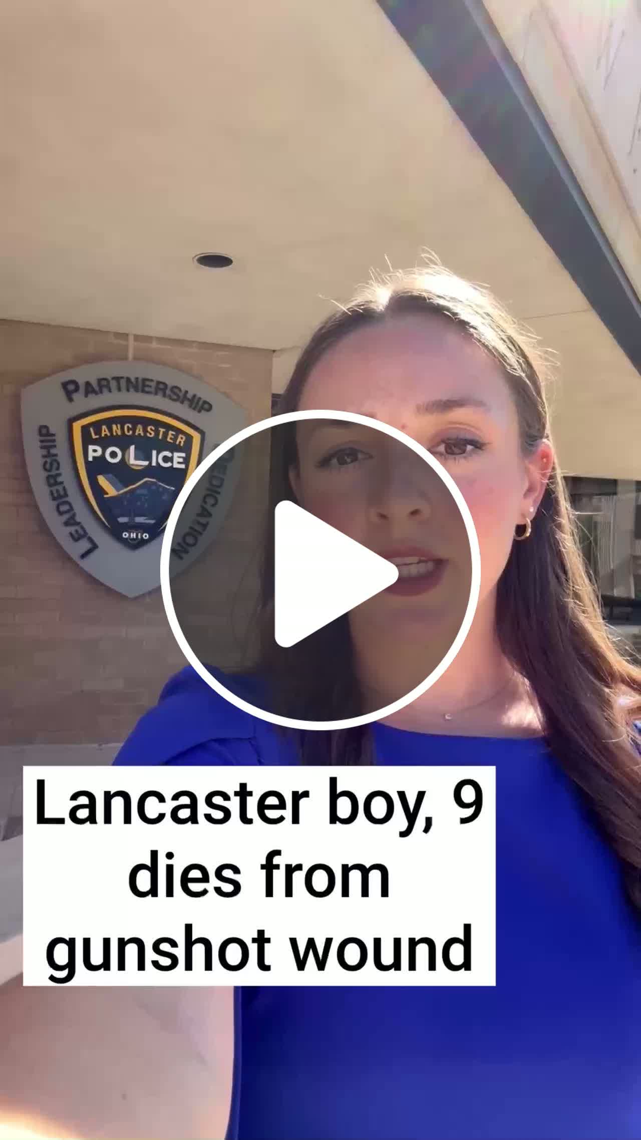 Lancaster boy dies from gunshot wound - NewsBreak