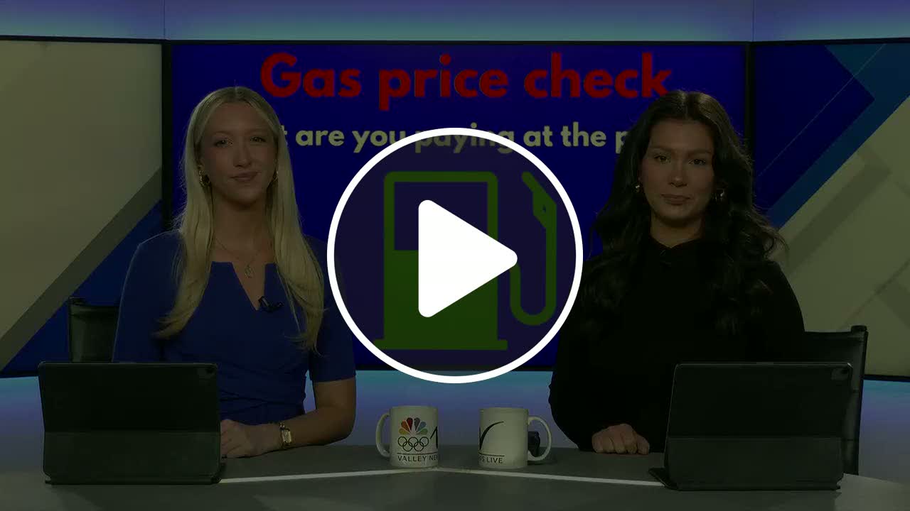 Valley Today KVLY VOD clipped version NewsBreak