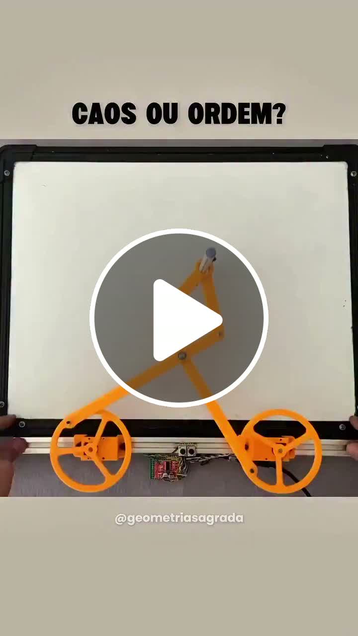 Complex shapes and patterns in the universe can arise from very simple ...