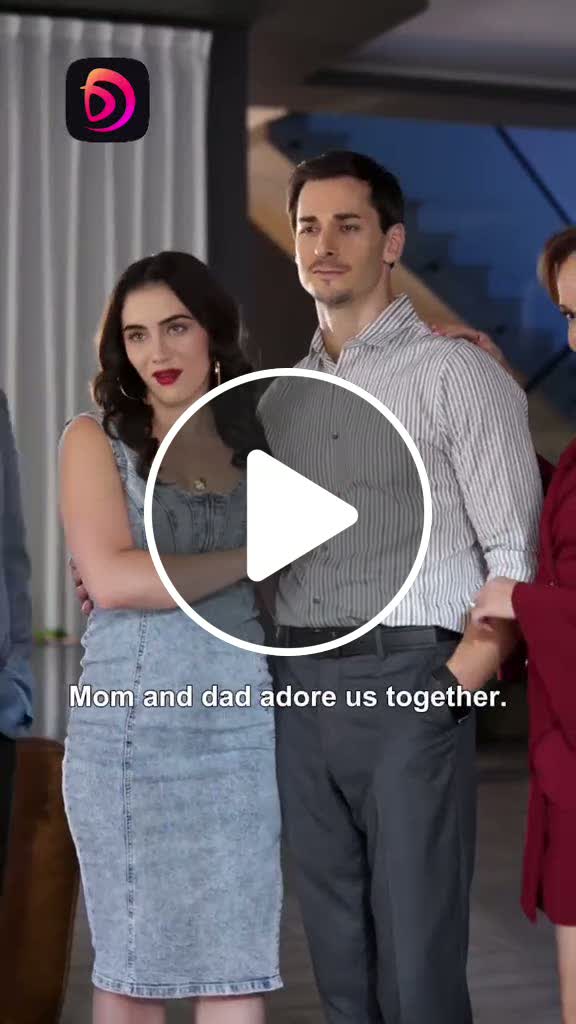 ️🎬The Billionaire’s Ugly Wife When your parents let your sister