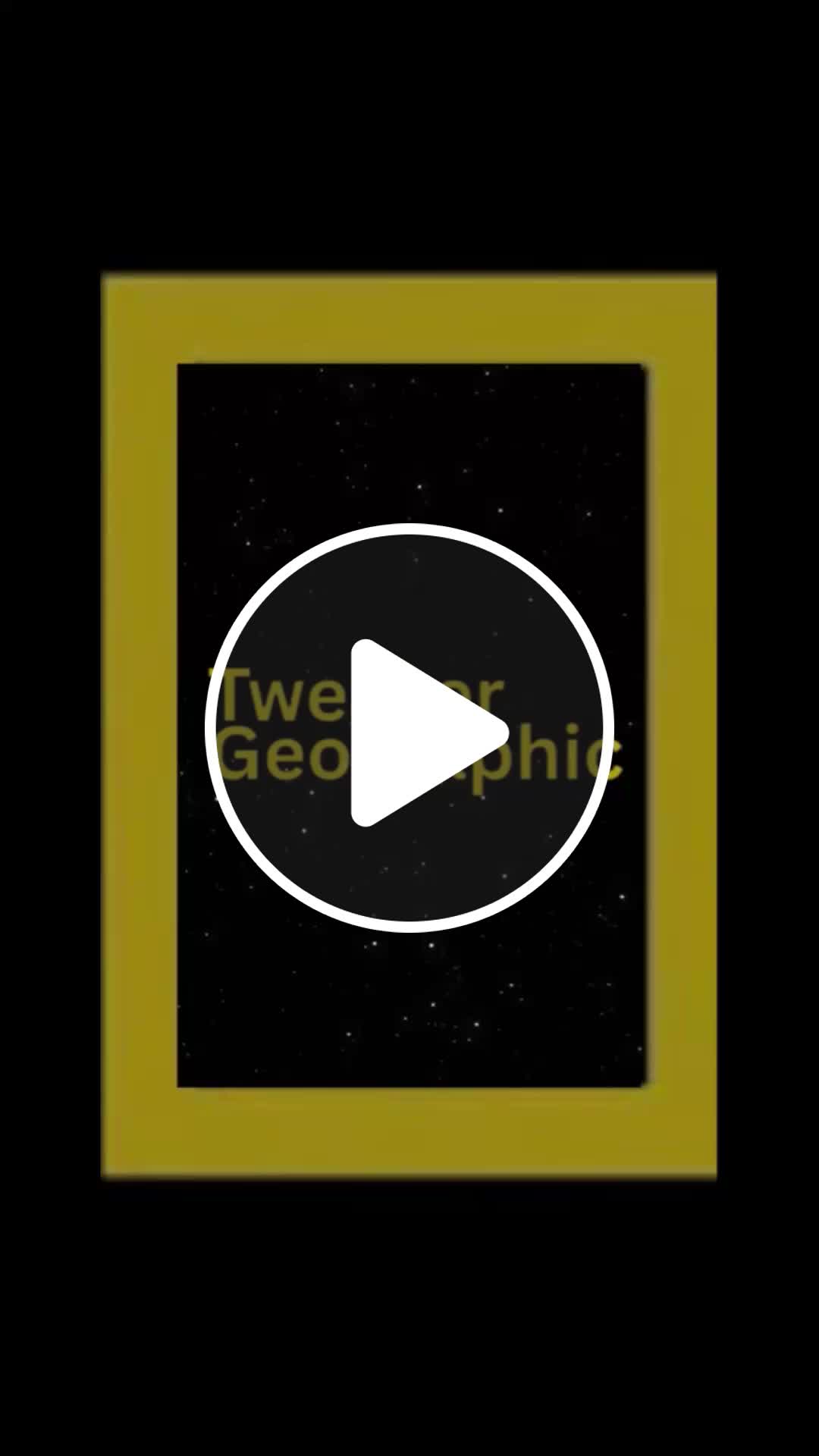 Tweaker Geographic: Gathered In Plane Sight - NewsBreak