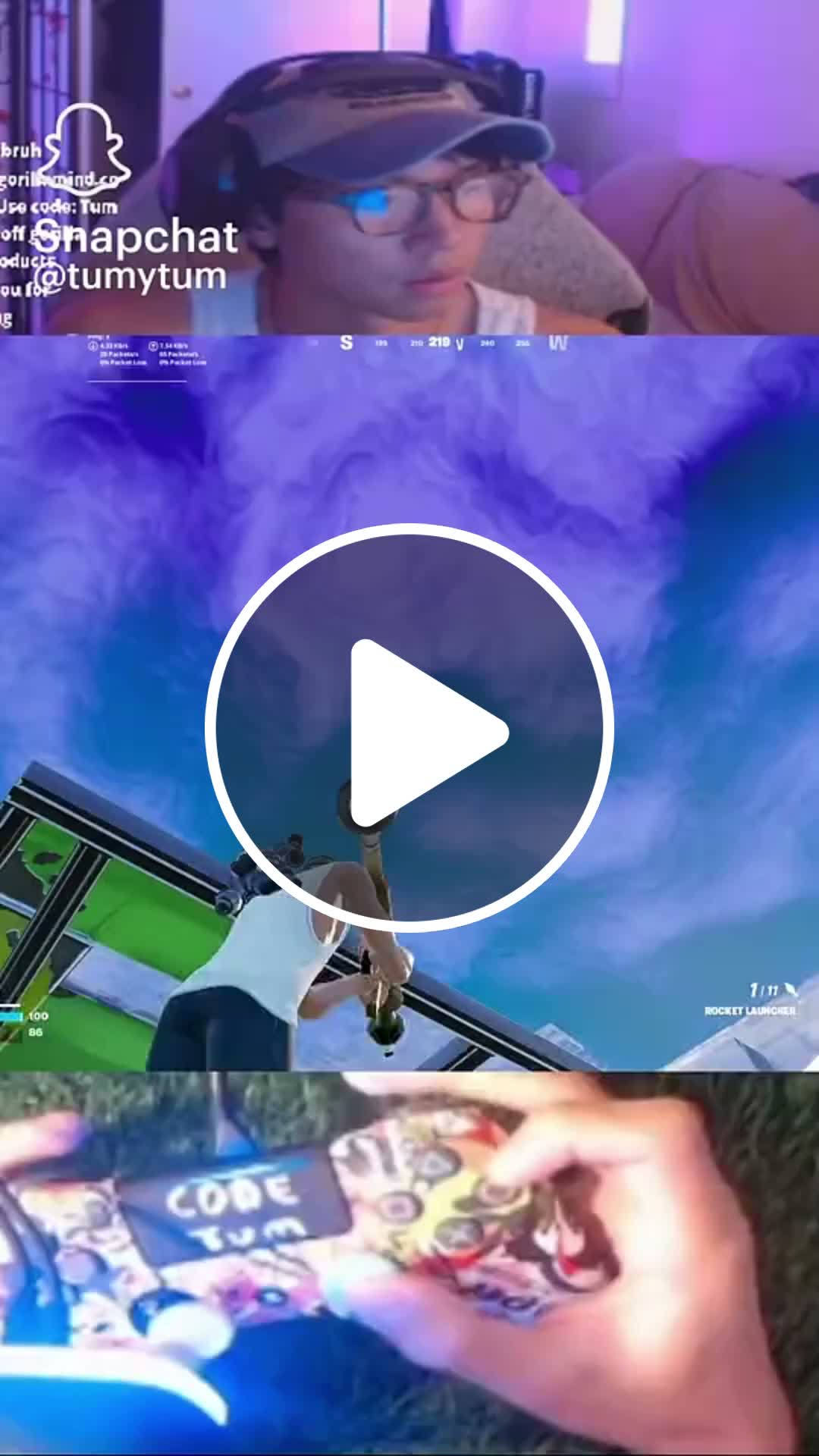 who got the best rizz - NewsBreak