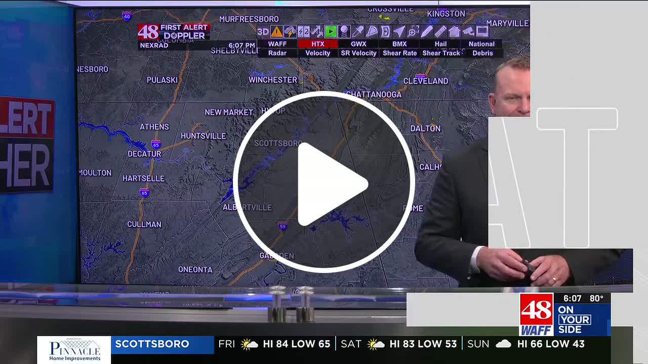 Huntsville foster mom facing multiple child abuse charges - NewsBreak