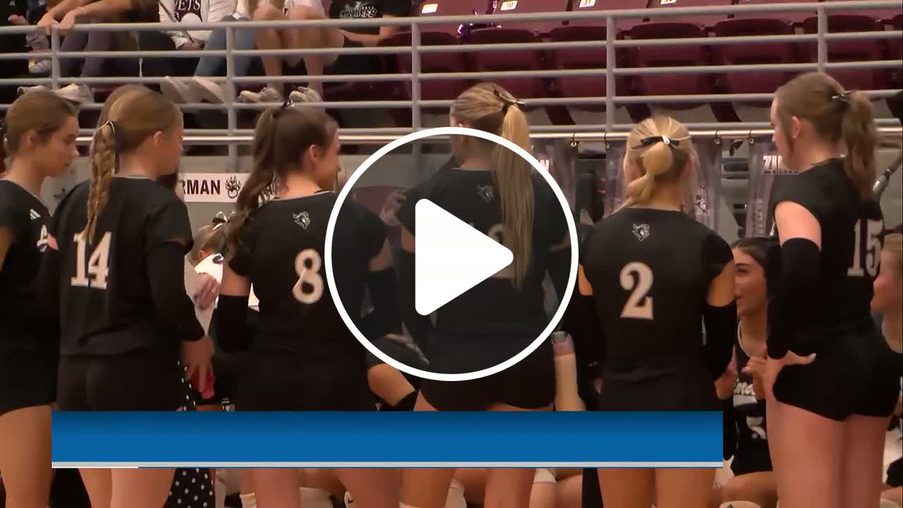 Lindsay-Trenton Highlights - NewsBreak