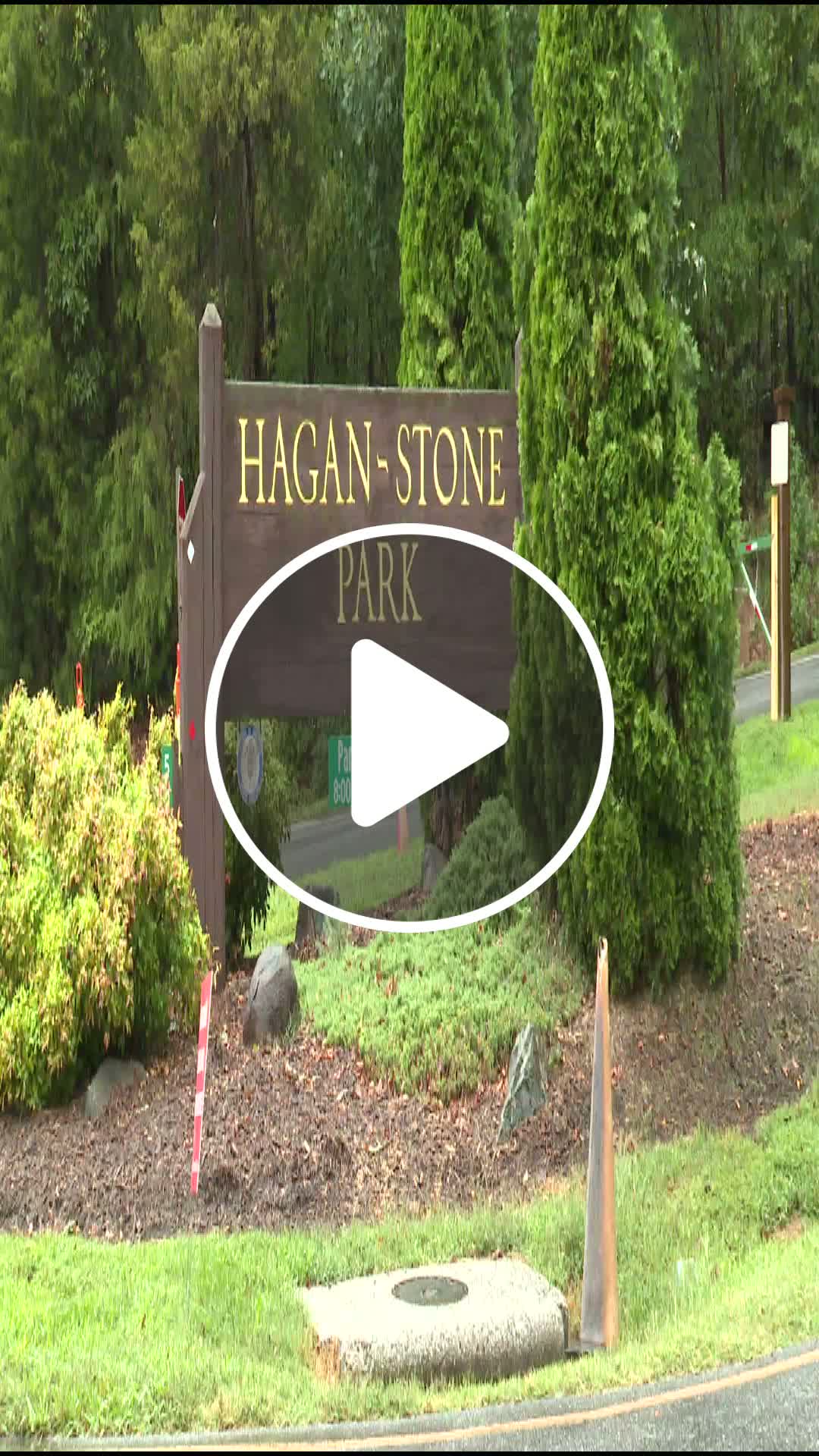 Hagan Stone Park in Pleasant Garden still dealing with storm cleanup ...