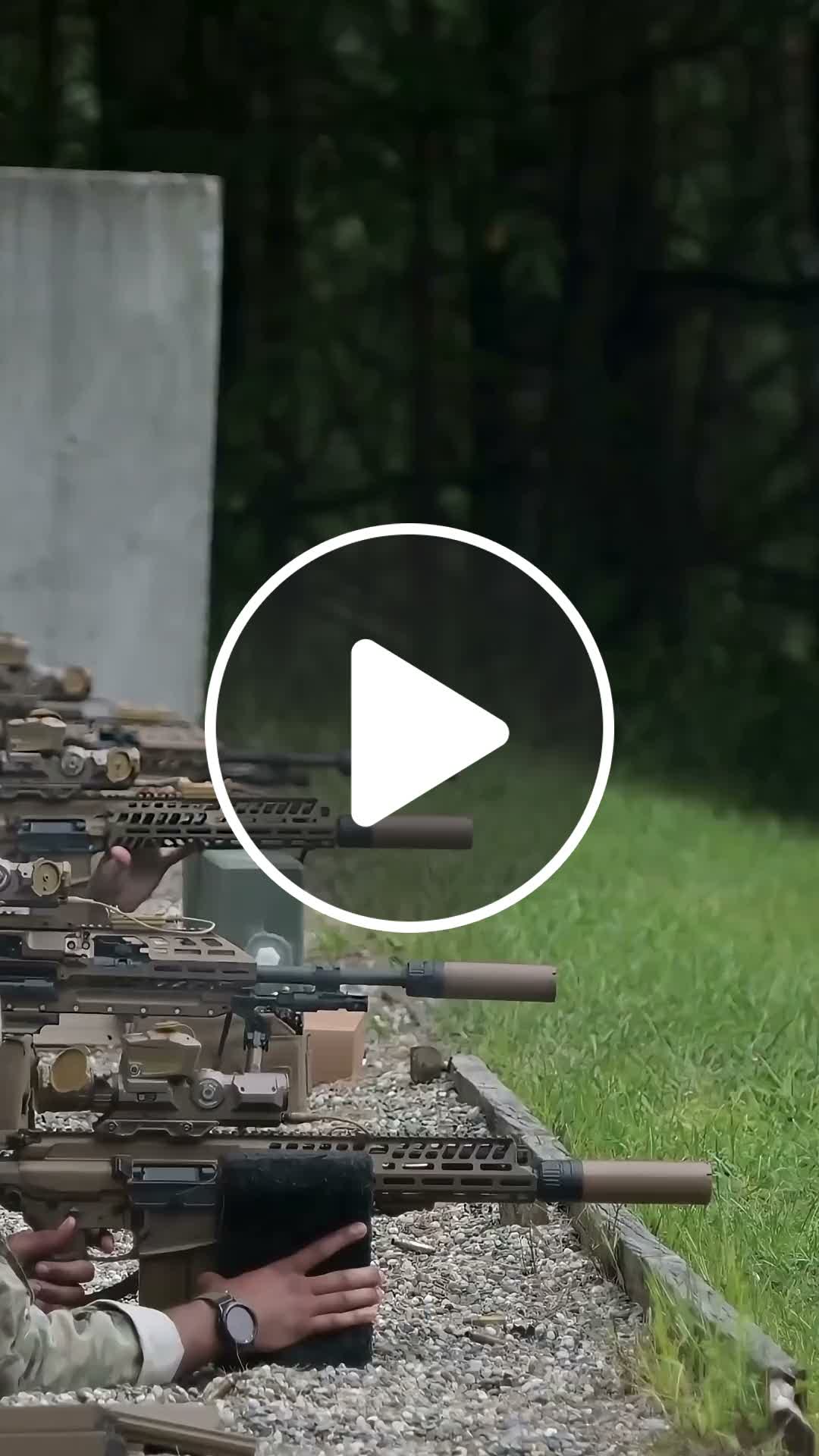 Military announces SIG XM7 & XM250 rifles are the future replacements ...