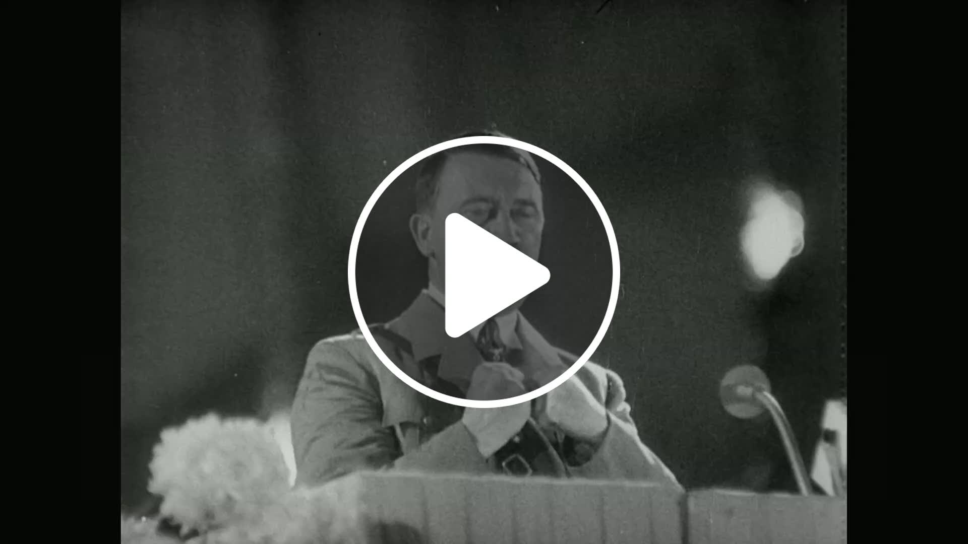 Adolf Hitler Might Have Had A Micro Penis Newsbreak 