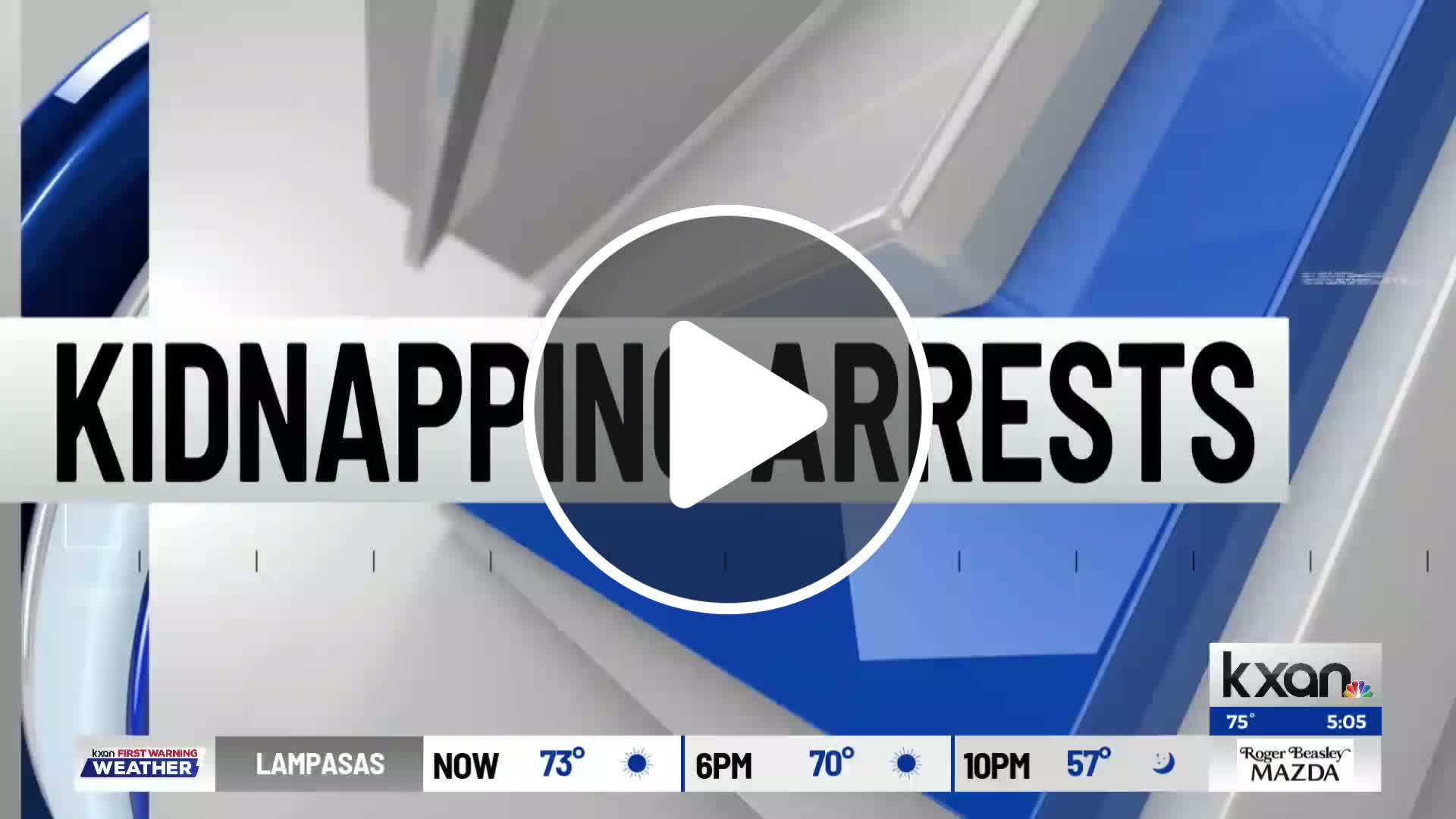 5 arrested after police find woman ‘handcuffed to exercise equipment ...