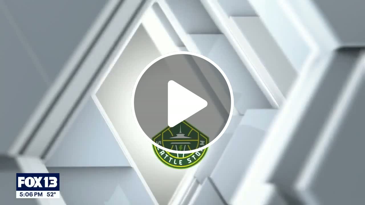 Report: Storm to hire Sonia Raman as head coach - NewsBreak