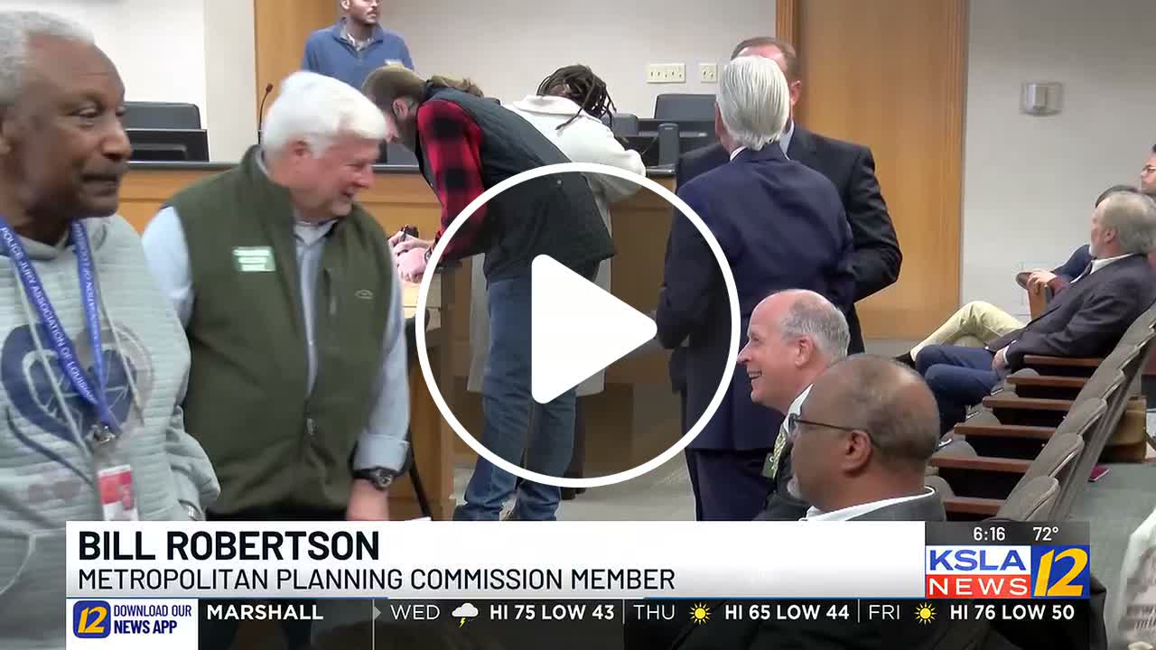 Shreveport Mayor Tom Arceneaux discusses the MPC, the City's water, and his upcoming State of the City Address - NewsBreak