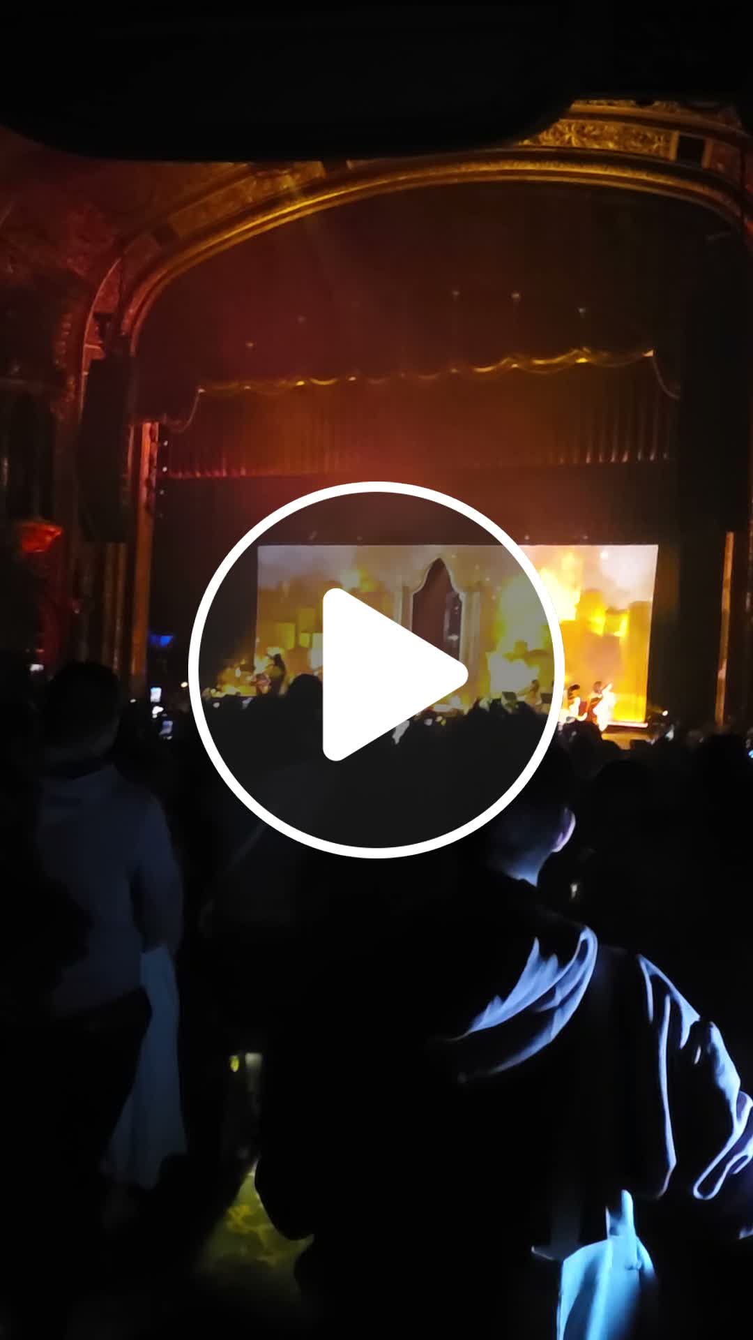 Melanie Martinez in New York City for The Hades Ritual Concert - NewsBreak