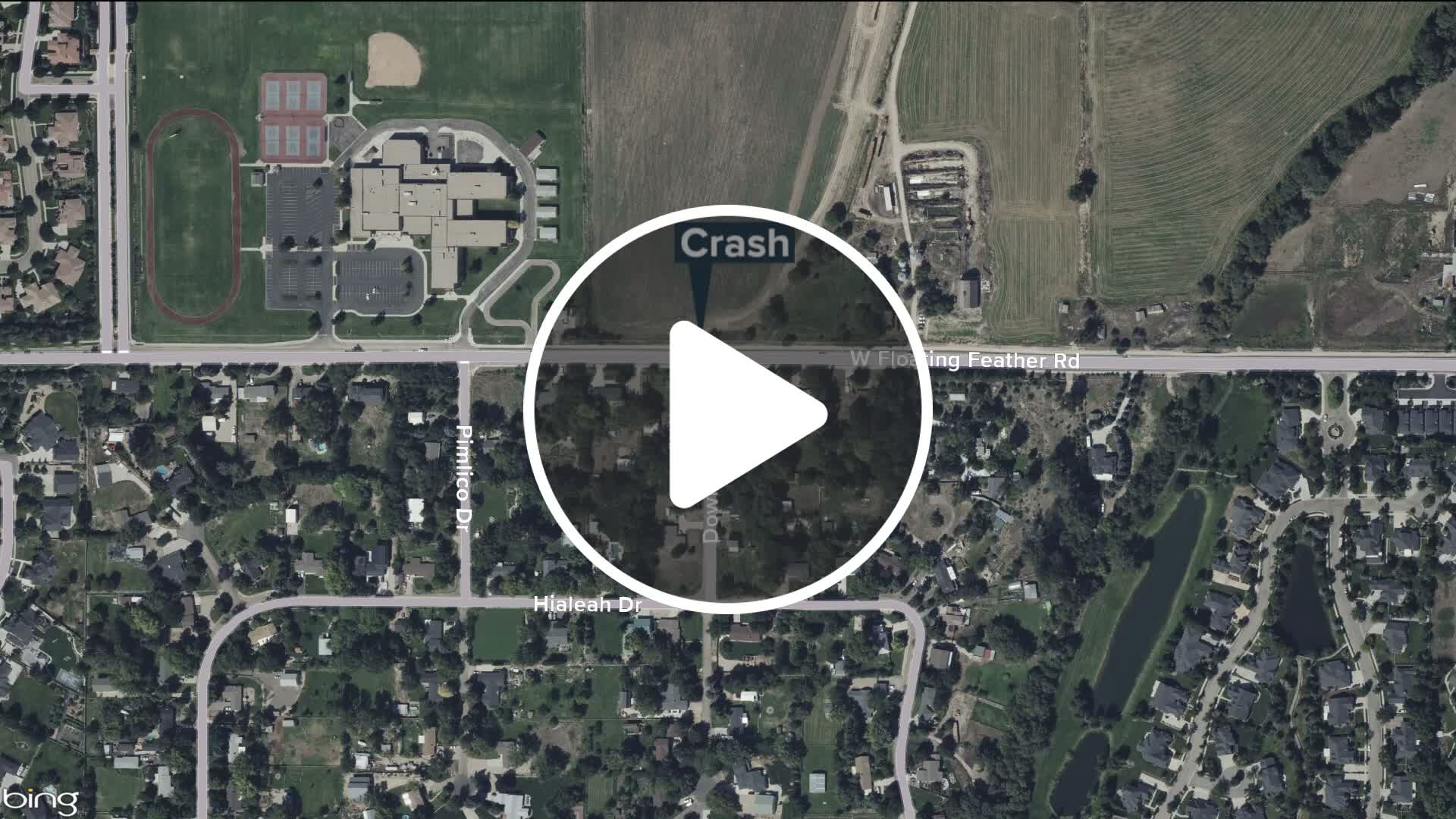 Coroner identifies Boise man killed in motorcycle crash on McMillan ...