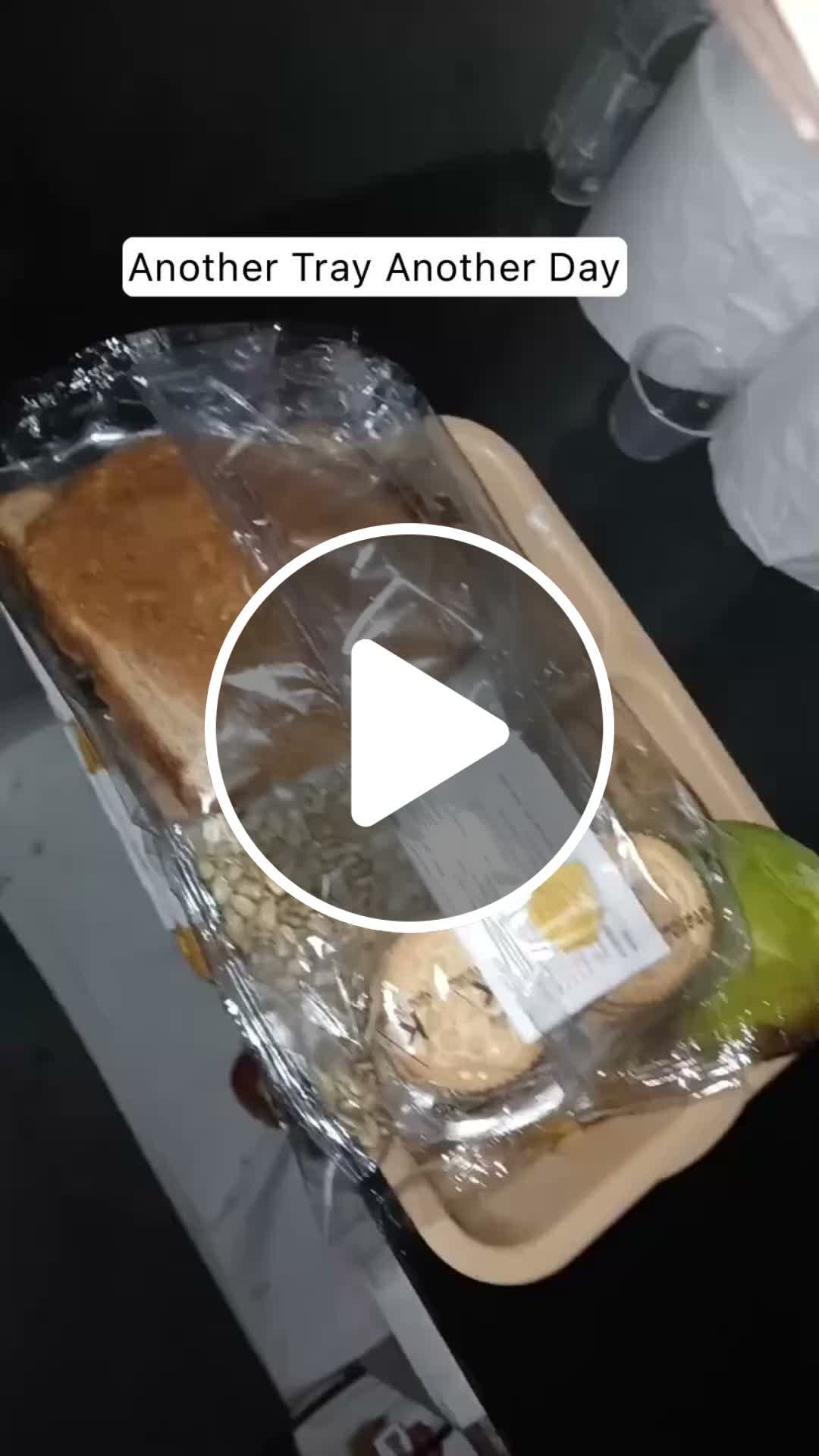 Prison breakfast tray #breakfast #prison #felon #convict #prisonlife # ...