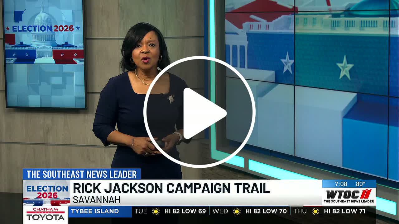 Statesboro council candidate Loletta Donaldson-Elliot says her lifelong ...