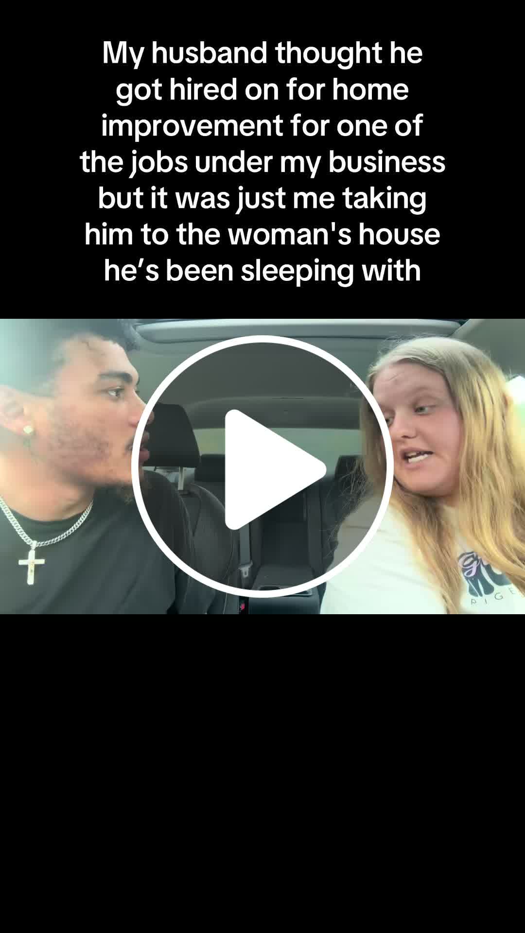 SURPRISE cheating cheater narcissist - NewsBreak