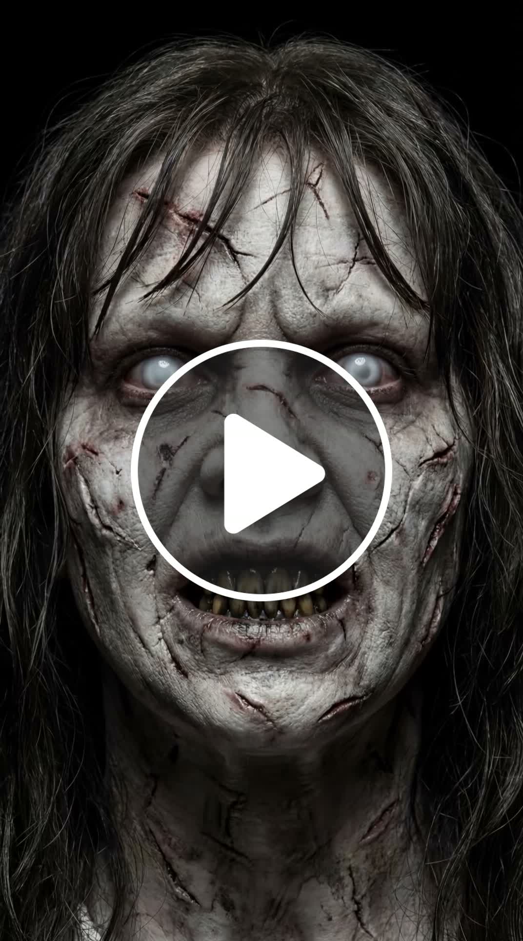 Then & Now: ️The Real Faces of Horror - NewsBreak
