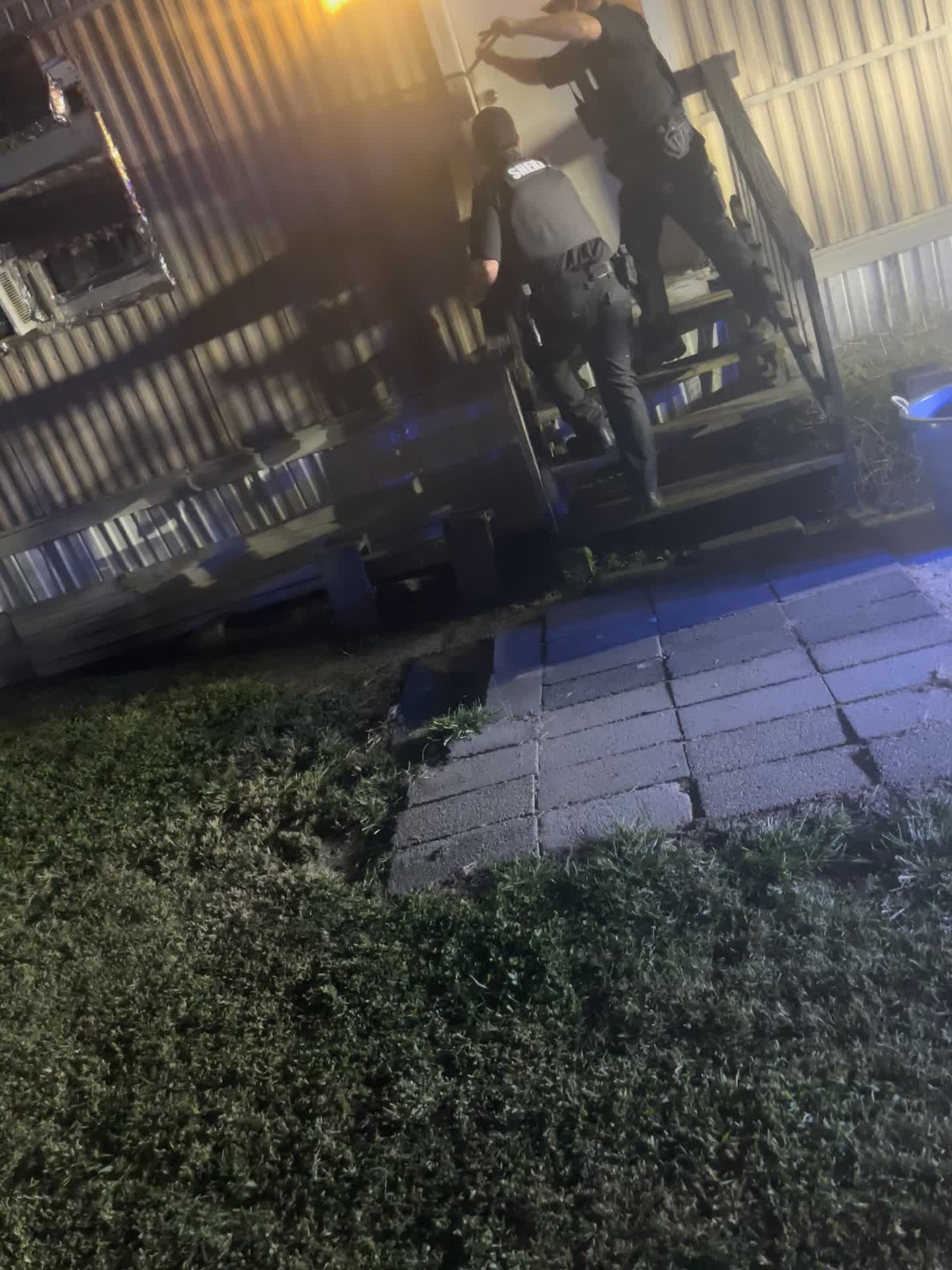 Post video preview