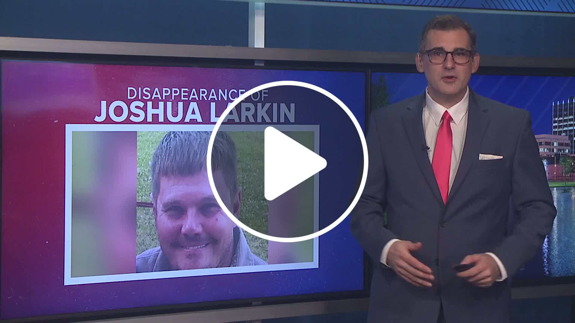 Four men arrested, two charged with murder in connection to missing ...