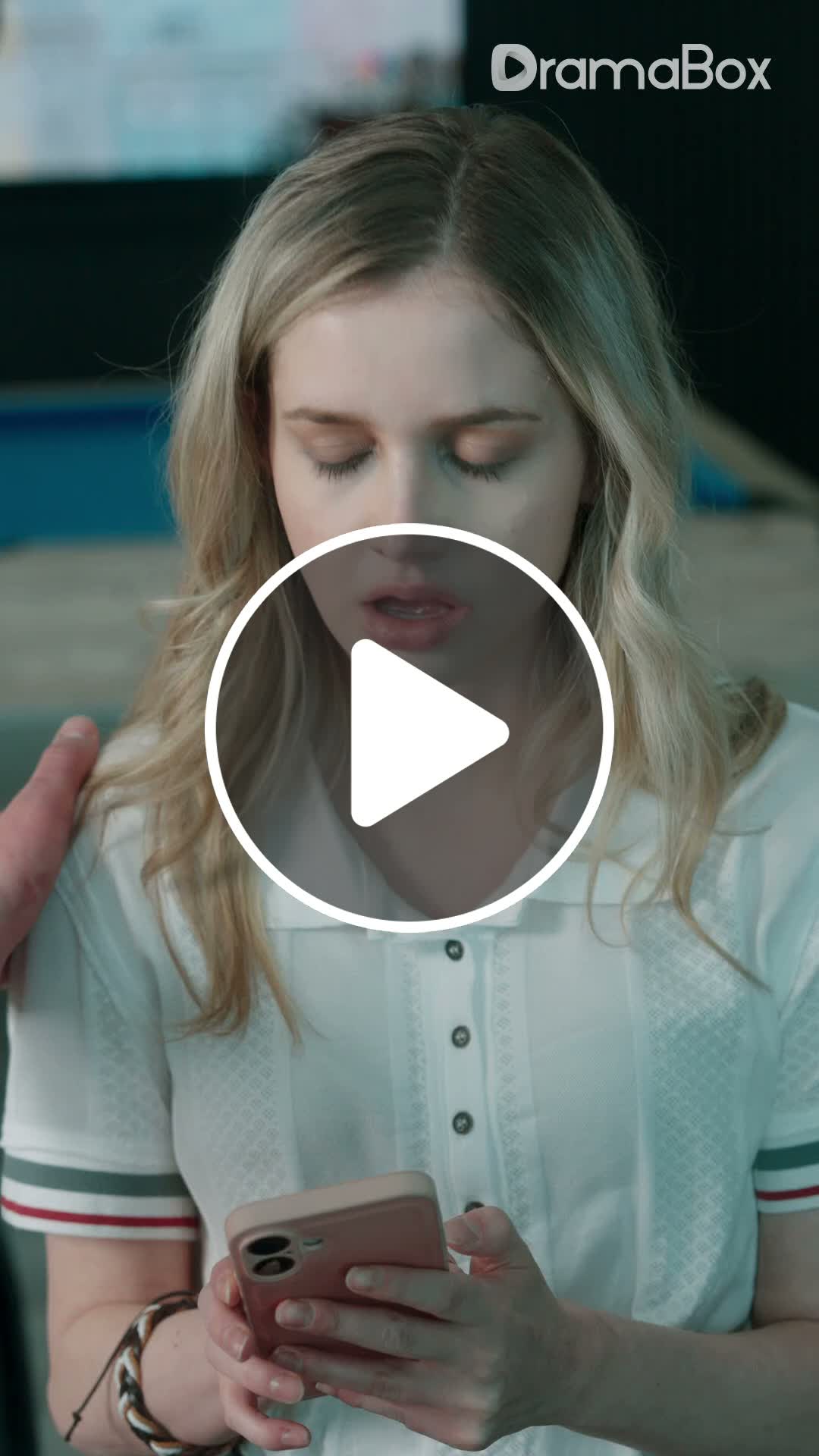 A night that changed everything... Secrets collide in a ruthless game