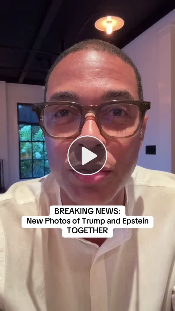 Trump and Epstein: Unveiling Hidden Connections - NewsBreak
