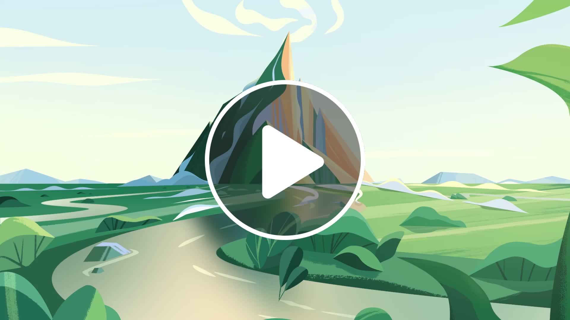 The Mountain - NewsBreak