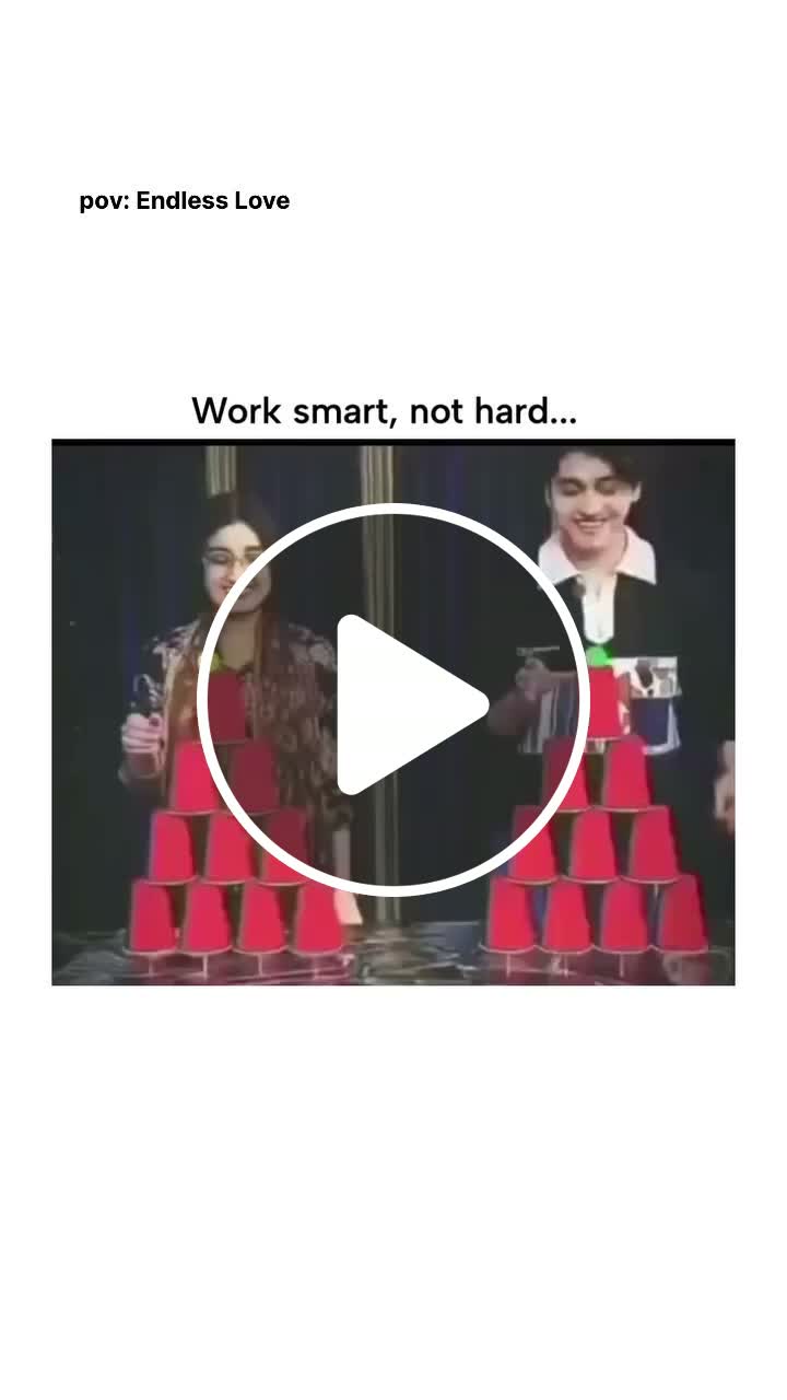 Work Smart Not Hard Newsbreak