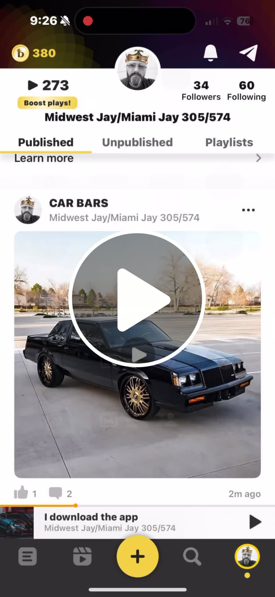 You know rappers need to be put back on the shelf like can goods!! # ...