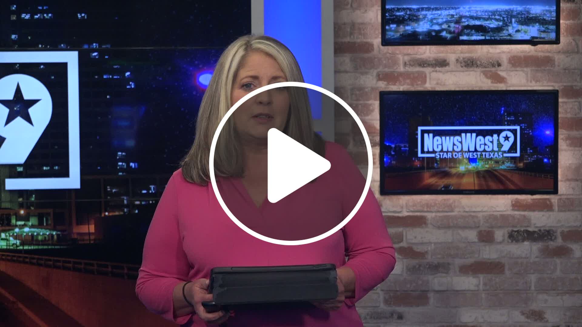 Discover Odessa debuts new destination video NewsBreak