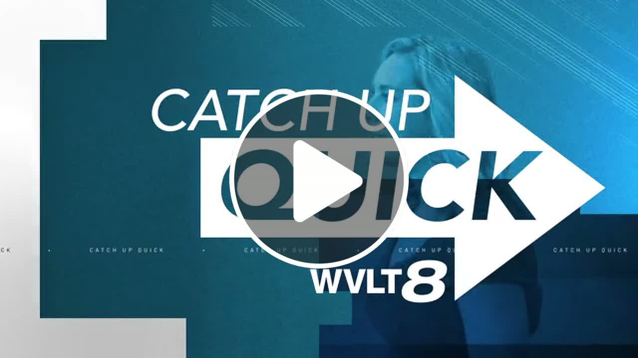 Catch Up Quick: Your top headlines for Oct. 28th - NewsBreak