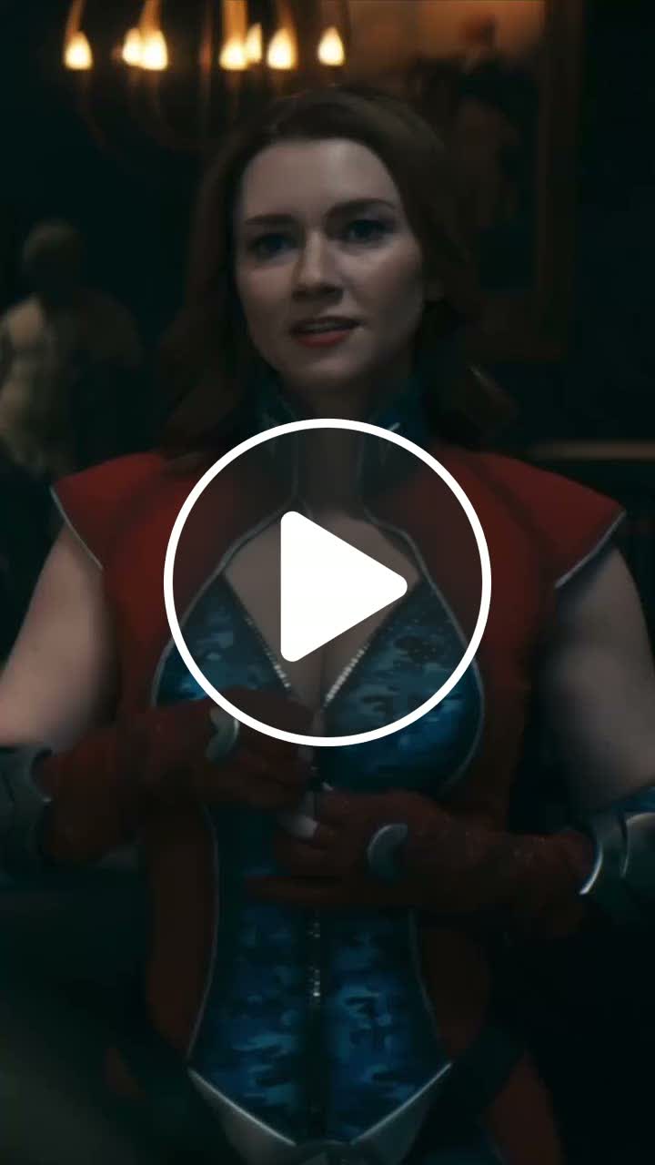Homelander being obsessed with milk is still one of the most disturbing ...