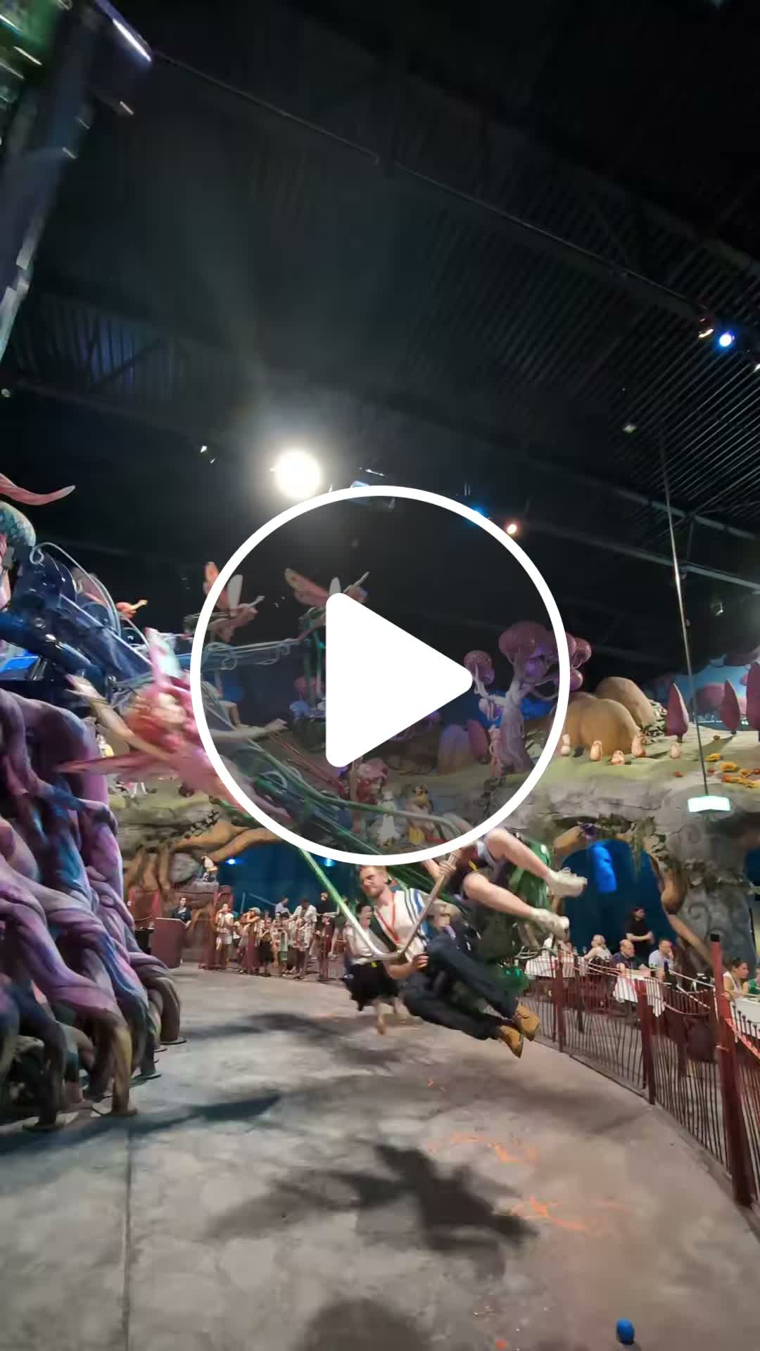 Could this be Eftelings new for 2026 ride What do you think efteling # ...