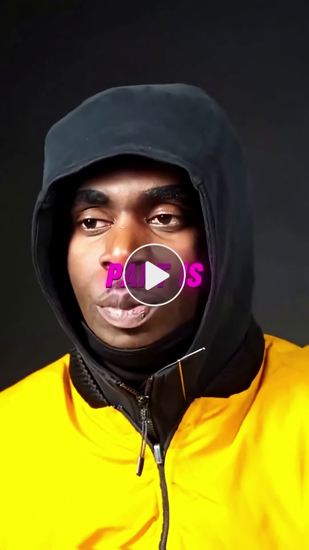 REVEALING THE TRUTH ABOUT LONDON GANGS UK DRILL RAPPER #shorts# ...