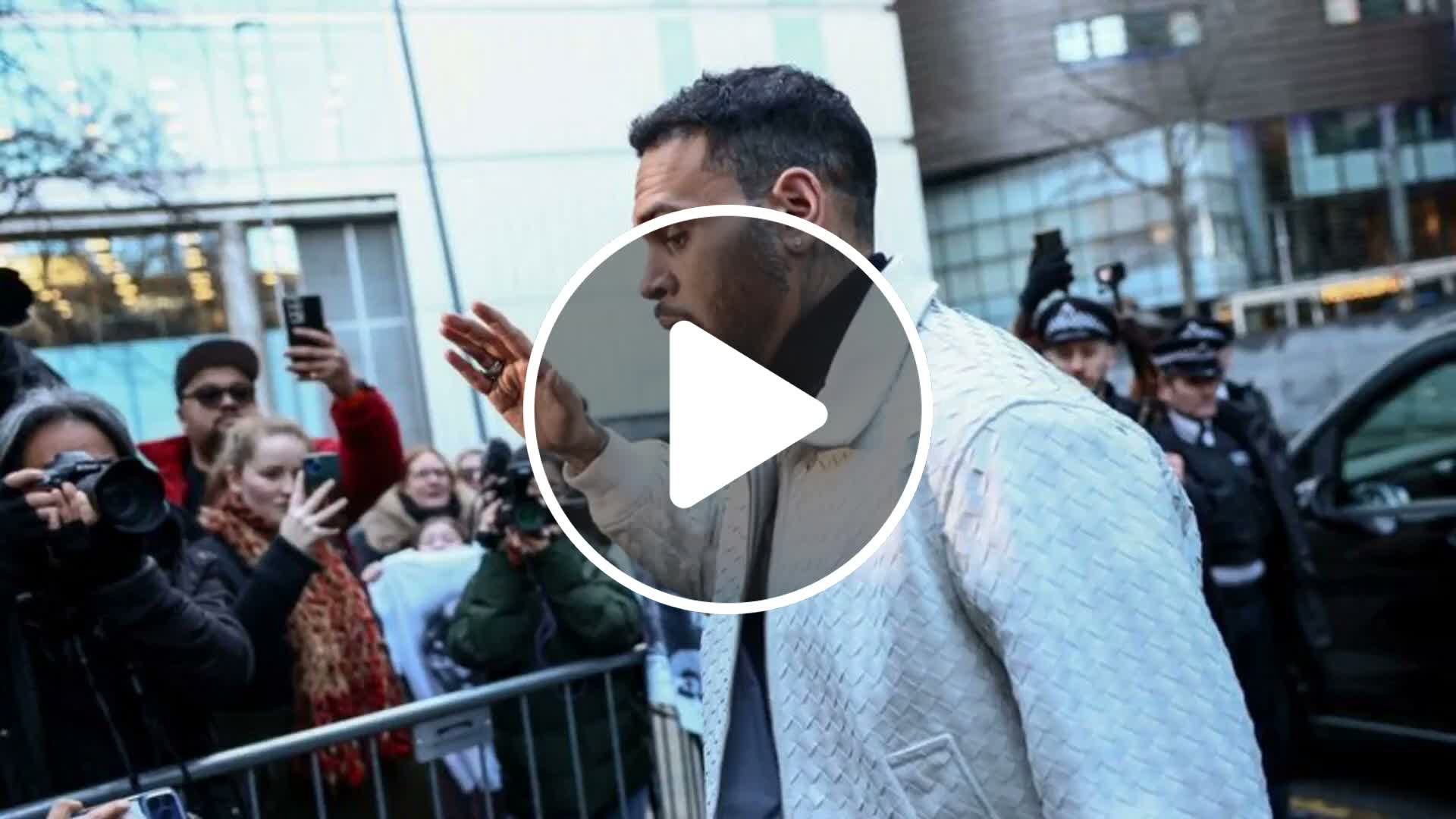 US Entertainment Headlines - NewsBreak