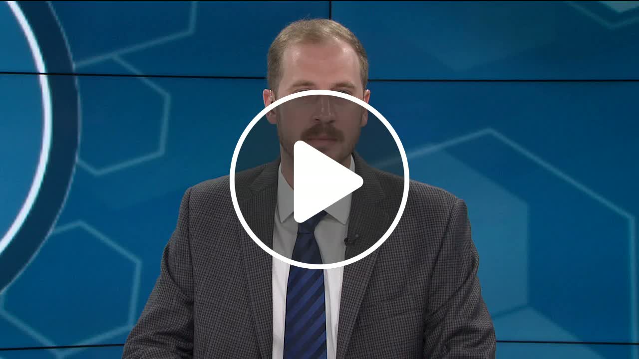 Now on 3: HCPS Superintendent speaks - NewsBreak